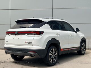 2022 Changan CS35 Plus I Рестайлинг, серебристый, 1040000 рублей, вид 4
