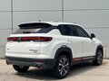 2022 Changan CS35 Plus I Рестайлинг, серебристый, 1040000 рублей - вид 3