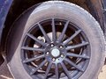 2008 Toyota RAV4 III (XA30), синий, 950000 рублей - вид 7