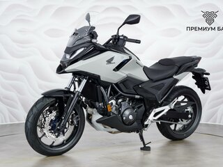 2026 Honda NC 750X, серый, 1499000 рублей, вид 3