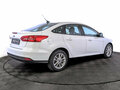 2018 Ford Focus III Рестайлинг, белый - вид 4