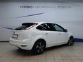 2011 Ford Focus II Рестайлинг, белый, 549000 рублей - вид 2