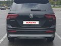 2019 Volkswagen Tiguan II, чёрный, 2500000 рублей - вид 2