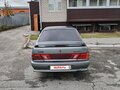 2006 Lada (ВАЗ) 2115, серый, 120000 рублей - вид 4