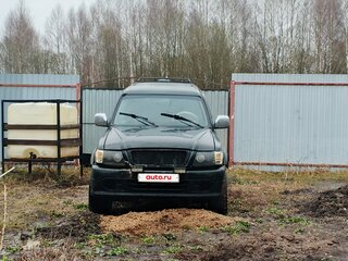 2006 Great Wall Safe, зелёный, 240000 рублей, вид 1