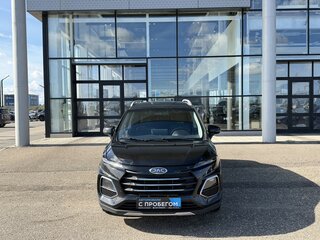 2023 JAC JS3, чёрный, 1030000 рублей, вид 2