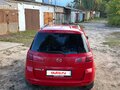 2003 Mazda 2 I (DY), красный, 240000 рублей - вид 4