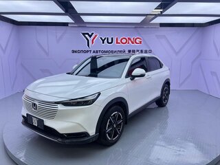 2023 Honda Vezel II, белый, 2100000 рублей, вид 1