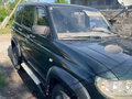 2006 УАЗ Патриот 3163 I, зелёный, 300000 рублей - вид 6