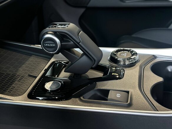 2026 Haval H3 I Рестайлинг, чёрный, 3099000 рублей - вид 14
