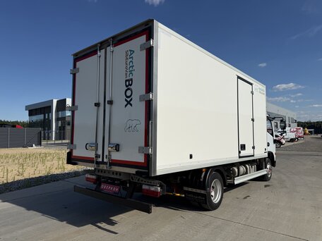 2024 Dongfeng Z55, белый, 3800000 рублей, вид 3