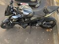 2015 Kawasaki Z 800, чёрный, 550000 рублей - вид 3