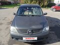 2009 Renault Logan I, серый - вид 1