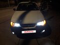 2011 Daewoo Nexia I Рестайлинг, белый, 65000 рублей - вид 1