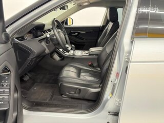 2020 Land Rover Range Rover Evoque II, серебристый, 3060000 рублей, вид 5
