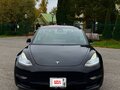 2018 Tesla Model 3 Performance I, чёрный - вид 1