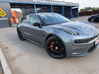 2023 Zeekr 001 100 kWh I, серый, 6300000 рублей, вид 5