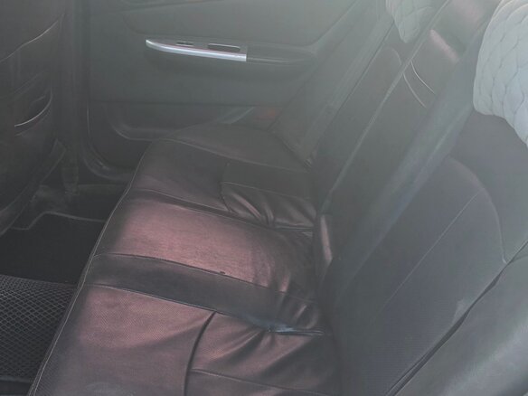 2011 Lifan Solano I (620), серебристый, 220000 рублей - вид 7