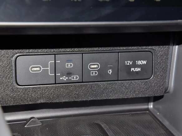 2025 Hyundai Sonata VIII (DN8) Рестайлинг, серый, 3300000 рублей - вид 17
