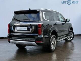 2023 Tank 500 I, чёрный, 3700000 рублей, вид 5