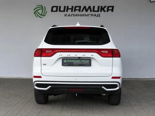 2024 Haval M6 II, белый, 1929000 рублей, вид 4