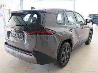 2026 Toyota RAV4 VI (XA60), серый, 4550000 рублей, вид 5