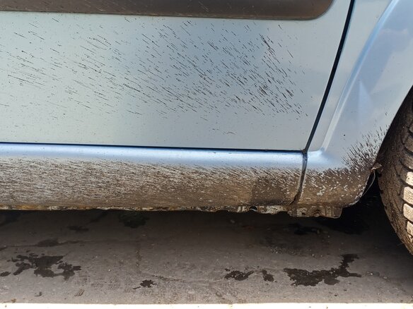2003 Citroen C3 I, голубой, 100000 рублей - вид 16