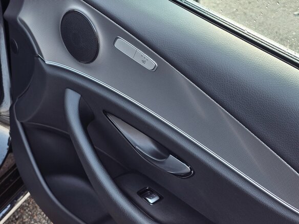 2017 Mercedes-Benz E-Класс 200 V (W213, S213, C238), чёрный - вид 23