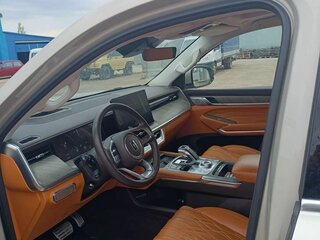 2023 Tank 500 I, жёлтый, 4800000 рублей, вид 5