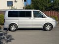 2007 Volkswagen Multivan T5, серебристый - вид 5