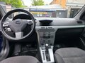 2010 Opel Astra H Рестайлинг, синий, 555000 рублей - вид 10