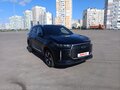 2025 Chery Tiggo 4 I Рестайлинг 2, чёрный - вид 2
