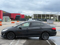 2012 Peugeot 408 I, чёрный, 305000 рублей - вид 6