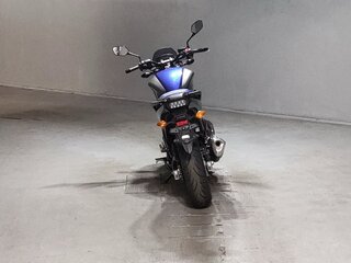 2018 Honda NC 750S, чёрный, 652000 рублей, вид 5