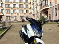 2019 Honda Forza, белый, 550000 рублей - вид 1