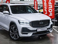 2024 Geely Monjaro I, белый, 3199585 рублей - вид 4