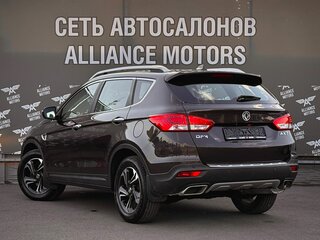 2018 Dongfeng AX7 I, коричневый, 1199000 рублей, вид 5