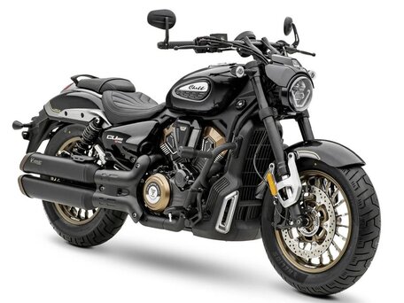 2026 Voge CU625, чёрный, 612000 рублей, вид 1