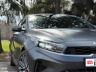 2021 Kia K3 II Рестайлинг, серый, 2400000 рублей, вид 1