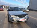 2006 Kia Spectra I Рестайлинг 2, серебристый, 210000 рублей
