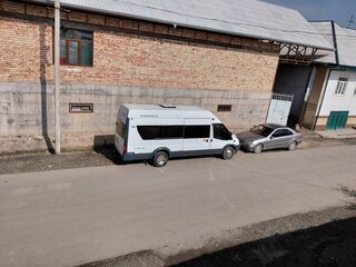 2013 Ford Transit, белый, 1300000 рублей, вид 4