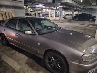 2000 Nissan Skyline X (R34), серый, 1350000 рублей, вид 5