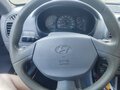 2006 Hyundai Accent ТагАЗ II, красный, 220000 рублей - вид 6