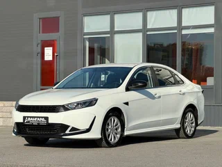 2024 Kaiyi E5, белый, 990000 рублей, вид 5