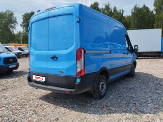 2021 Ford Transit, синий, 2444000 рублей, вид 3