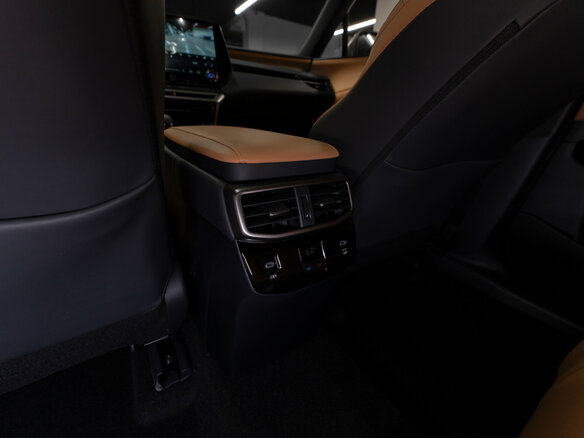 2026 Lexus RX 300 V, серый - вид 13