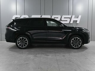 2024 Jaecoo J8, чёрный, 2799000 рублей, вид 5