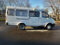 2009 ГАЗ ГАЗель (2705), белый, 525000 рублей - вид 10
