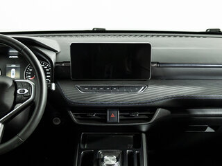 2023 Haval Jolion I, чёрный, 1680000 рублей, вид 4