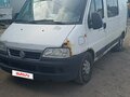 2010 Fiat Professional Ducato, белый, 350000 рублей